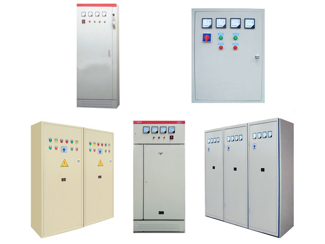 低壓開(kāi)關(guān)柜、雙電源柜、動(dòng)力配電柜